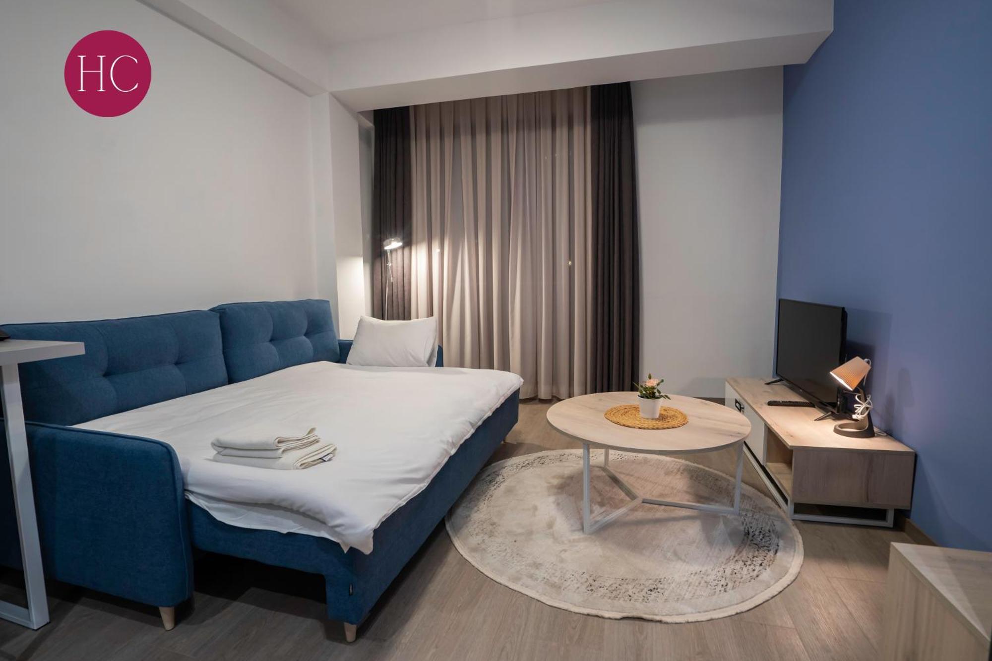 Central Hotel, Fitness And Spa Vinica Экстерьер фото